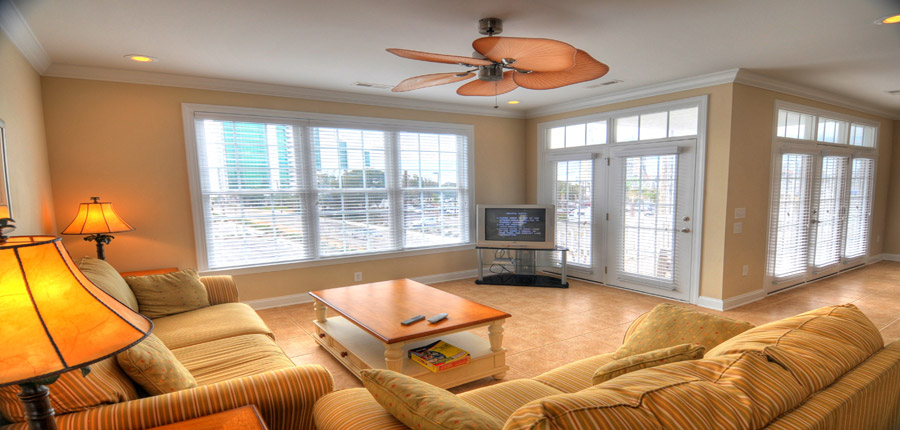 Oceanfront Condo Rental